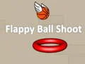 Jogo Chute de Bola Flappy online