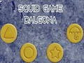 Jogo Jogo da Lula: Dalgona online