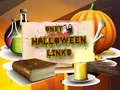 Jogo ONet Ligações de Halloween online Jogo ONet Ligações de Halloween online