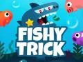 Jogo Truque Peixe online