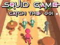Jogo Jogo do Lula: Capture o 001 online