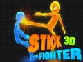 Jogo Lutador Stick 3D online
