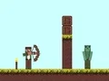 Jogo Mestre do Arco Zumbis online