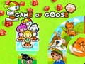 Jogo Jogo dos Tronos online