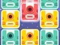 Jogo Quebra-Cabeça de Blocos Deslizantes online