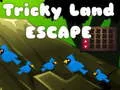Jogo Escape Difícil da Terra online