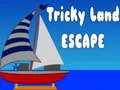 Jogo Escape da Costa online