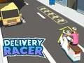 Jogo Corredor de Entrega online Jogo Corredor de Entrega online