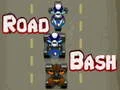 Jogo Bash na Estrada online Jogo Bash na Estrada online