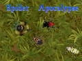 Jogo Apocalipse das Aranhas online Jogo Apocalipse das Aranhas online