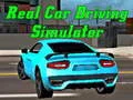 Jogo Simulador de Condução Real online Jogo Simulador de Condução Real online