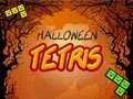 Jogo Tetris de Halloween online