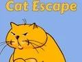 Jogo Fuga do Gato online