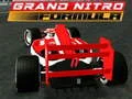 Jogo Grande Fórmula Nitro online