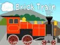 Jogo Trem de Tijolos Labo online