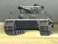 Jogo Batalha de Tanques 3D 2021 online