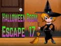 Jogo Amgel Escape do Quarto de Halloween 17 online Jogo Amgel Escape do Quarto de Halloween 17 online