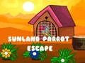 Jogo Fuga do Papagaio do Sunland online Jogo Fuga do Papagaio do Sunland online