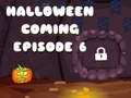 Jogo Halloween está chegando Episódio 6 online Jogo Halloween está chegando Episódio 6 online