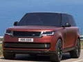 Jogo Land Rover Range Rover 2022 Deslizamento online