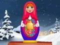 Jogo Criador de Matryoshka online