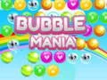 Jogo Mania das Bolhas online