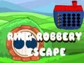 Jogo Fuga de Roubo de Anel online