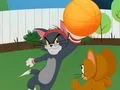 Jogo Cestos de Quintal online