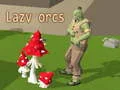 Jogo Orcs preguiçosos online Jogo Orcs preguiçosos online