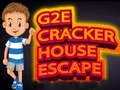 Jogo G2E Escape da Casa dos Crackers online