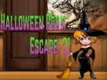 Jogo Fuga da Sala Amgel Halloween 21 online Jogo Fuga da Sala Amgel Halloween 21 online