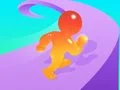 Jogo Corrida Muscular 3D online