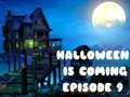 Jogo Halloween está chegando episódio 9 online