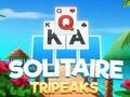 Jogo Solitaire TriPeaks online Jogo Solitaire TriPeaks online