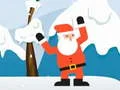 Jogo Encontrador do Pai Natal online