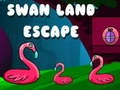 Jogo Fuga da Terra dos Cisnes online Jogo Fuga da Terra dos Cisnes online