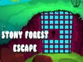 Jogo Escape da Floresta Pedregosa online Jogo Escape da Floresta Pedregosa online