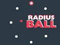 Jogo Bola de Raio online Jogo Bola de Raio online