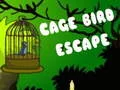 Jogo Fuga do Pássaro na Gaiola online