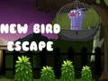 Jogo Novo Escape de Pássaro online Jogo Novo Escape de Pássaro online