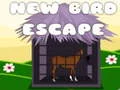 Jogo Escape do cavalo online