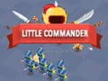 Jogo Pequeno Comandante online