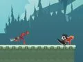 Jogo Stickdoll 2: Vingança da Chama online