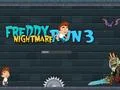 Jogo Freddy Corre 3 online