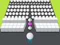 Jogo Impacto Divertido 3D online Jogo Impacto Divertido 3D online