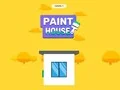 Jogo Pintar Casa online