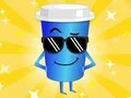 Jogo Quebra-Cabeça de Café da Manhã online
