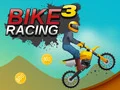 Jogo Corrida de bicicletas 3 online
