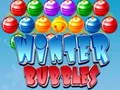 Jogo Bolas de Inverno online