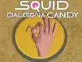Jogo Doce de Dalgona de Lula online Jogo Doce de Dalgona de Lula online
